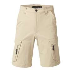 Musto Essential UV Fast Dry Shorts - Light Stone Musto Essential UV Fast Dry Shorts - Light Stone