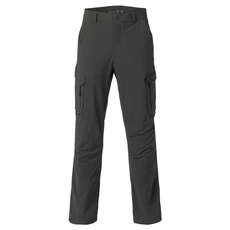 Musto Essential UV Fast Dry Trousers - Carbon Long Leg Musto Essential UV Fast Dry Trousers - Carbon Long Leg