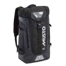 Musto Evolution 30L Backpack - Black
