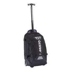 Musto Evolution 35L Wheeled Cabin Bag - Black