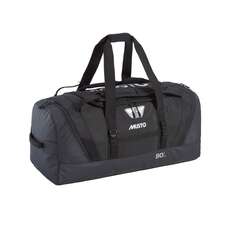 Musto Evolution 90L Holdall/Backpack - Black