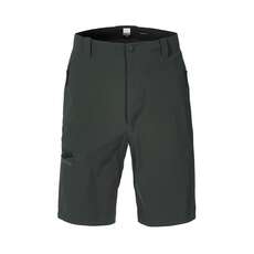 Musto Evolution Active Stretch Shorts - Carbon Musto Evolution Active Stretch Shorts - Carbon