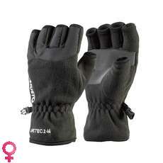 Musto Evolution Arctec FingAlderss Gloves - Black Musto Evolution Arctec FingAlderss Gloves - Black