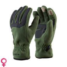 Musto Evolution Arctec Fleece Gloves - Dark Moss Musto Evolution Arctec Fleece Gloves - Dark Moss