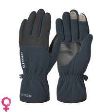 Musto Evolution Arctec Fleece Gloves - Navy Musto Evolution Arctec Fleece Gloves - Navy