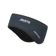 Musto Evolution Arctec Fleece Headband - Navy
