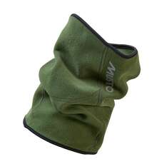 Musto Evolution Arctec Fleece Neck Gaiter - Winter Sailing - Dark Moss Musto Evolution Arctec Fleece Neck Gaiter - Winter Sailing - Dark Moss
