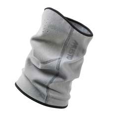 Musto Evolution Arctec Fleece Neck Gaiter - Winter Sailing - Titanium Musto Evolution Arctec Fleece Neck Gaiter - Winter Sailing - Titanium