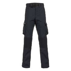 Musto Evolution Arctic Gore-Tex Primaloft Pants - Black Musto Evolution Arctic Gore-Tex Primaloft Pants - Black