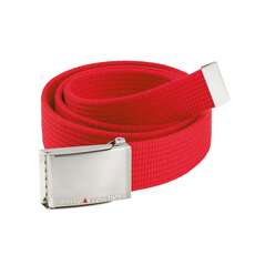 Musto Evolution Belt - Red Musto Evolution Belt - Red