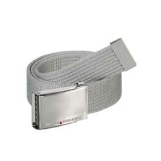 Musto Evolution Belt - Steel Musto Evolution Belt - Steel