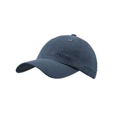 Musto Evolution Canvas Crew Cap - Navy