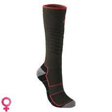 Musto Evolution Coolmax Socks - Dark Grey