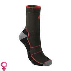 Musto Evolution Coolmax Trainer Socks - Dark Grey