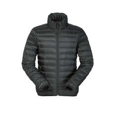Musto Evolution Crozier Micro Down Jacket - Black