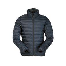 Musto Evolution Crozier Micro Down Jacket - Navy