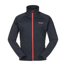Musto Evolution Dewerstone Windstopper Jacket - Black