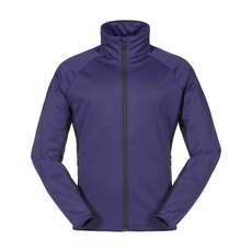 Musto Evolution Dewerstone Windstopper Jacket - Blueberry