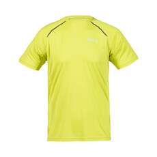 Musto Evolution Dynamic Short Sleeve T-Shirt - Sulphur Spring