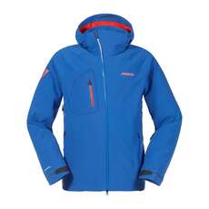 Musto Evolution Matthiessen BR1 Primaloft Jacket - Aruba Blue