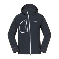 Musto Evolution Matthiessen BR1 Primaloft Jacket - Black