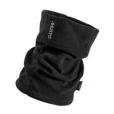 Musto Evolution Microfleece Polartec Neck Gaiter - Black Musto Evolution Microfleece Polartec Neck Gaiter - Black
