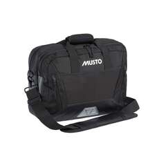 Musto Evolution Navigators Case - Black