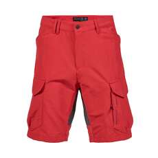 Musto Evolution Performance UV Shorts - True Red Musto Evolution Performance UV Shorts - True Red
