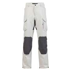 Musto Evolution Performance UV Trouser - Platinum Long Leg