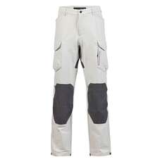 Musto Evolution Performance UV Trouser - Platinum Regular leg