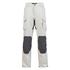 Musto Evolution Performance UV Trouser - Platinum Regular leg