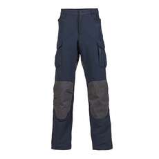 Musto Evolution Performance UV Trouser - True Navy Long Leg