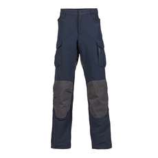 Musto Evolution Performance UV Trouser - True Navy Regular Leg