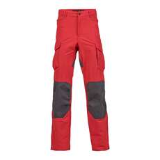 Musto Evolution Performance UV Trouser - True Red Long Leg