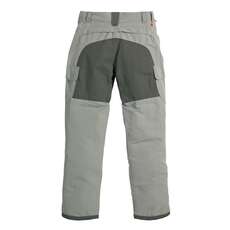 Musto Evolution Performance UV Trousers - Titanium Regular Leg