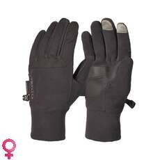 Musto Evolution Polartec Gloves - Black