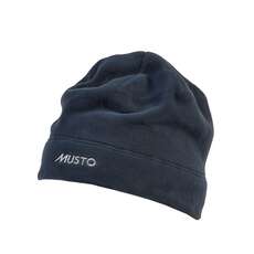 Musto Evolution Polartec Microfleece Hat - Navy