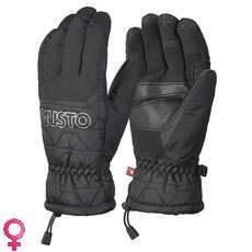 Musto Evolution Primaloft Gloves - Black