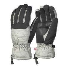 Musto Evolution Primaloft Gloves - Titanium