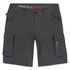 Musto Evolution Pro Lite UV Fast Dry Short - Charcoal