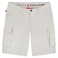 Musto Evolution Pro Lite UV Fast Dry Short - Platinum