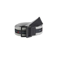 Musto Evolution Sailing Belt - Titanium Musto Evolution Sailing Belt - Titanium