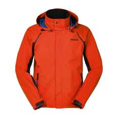 Musto Evolution Sardinia Gore-Tex Jacket - Fire Orange