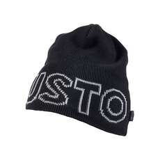 Musto Evolution Slouch Beanie - Black