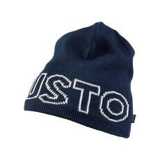 Musto Evolution Slouch Beanie - True Navy
