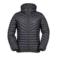 Musto Evolution Stratus Down Hoody Jacket - Black