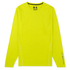 Musto Evolution Sunblock Long Sleeve T-Shirt - Sulphur Spring