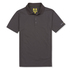 Musto Evolution Sunblock Short Sleeve Polo 2023 - Charcoal