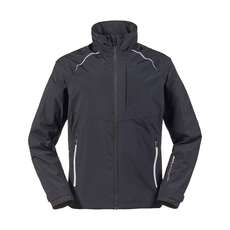 Musto Evolution Tempest Windstopper Jacket - Black