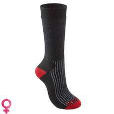 Musto Evolution Thermolite Extreme Socks - Dary Grey